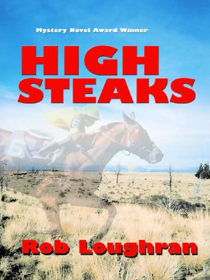cover image of High Steaks